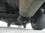 Used 1997 TOYOTA HARRIER BF61455 for Sale Image 16