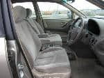 Used 1997 TOYOTA HARRIER BF61455 for Sale Image 17