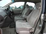 Used 1997 TOYOTA HARRIER BF61455 for Sale Image 18