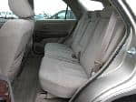 Used 1997 TOYOTA HARRIER BF61455 for Sale Image 19