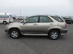 Used 1997 TOYOTA HARRIER BF61455 for Sale Image 2