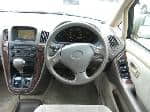 Used 1997 TOYOTA HARRIER BF61455 for Sale Image 21