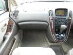 Used 1997 TOYOTA HARRIER BF61455 for Sale Image 22