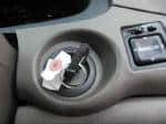 Used 1997 TOYOTA HARRIER BF61455 for Sale Image 26