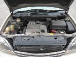 Used 1997 TOYOTA HARRIER BF61455 for Sale Image 28