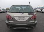 Used 1997 TOYOTA HARRIER BF61455 for Sale Image 4