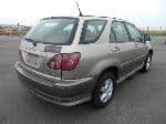 Used 1997 TOYOTA HARRIER BF61455 for Sale Image 5