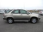 Used 1997 TOYOTA HARRIER BF61455 for Sale Image 6
