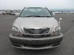 Used 1997 TOYOTA HARRIER BF61455 for Sale Image 8