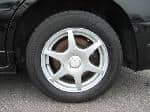 Used 2006 NISSAN SERENA BF61458 for Sale Image 10