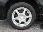 Used 2006 NISSAN SERENA BF61458 for Sale Image 11