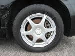 Used 2006 NISSAN SERENA BF61458 for Sale Image 12