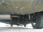 Used 2006 NISSAN SERENA BF61458 for Sale Image 16