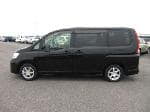 Used 2006 NISSAN SERENA BF61458 for Sale Image 2