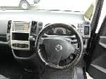 Used 2006 NISSAN SERENA BF61458 for Sale Image 22