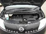 Used 2006 NISSAN SERENA BF61458 for Sale Image 29