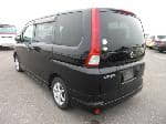 Used 2006 NISSAN SERENA BF61458 for Sale Image 3