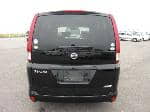 Used 2006 NISSAN SERENA BF61458 for Sale Image 4