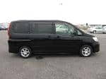 Used 2006 NISSAN SERENA BF61458 for Sale Image 6
