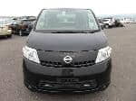 Used 2006 NISSAN SERENA BF61458 for Sale Image 8