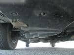 Used 2001 SUBARU IMPREZA SPORTSWAGON BF61461 for Sale Image 13