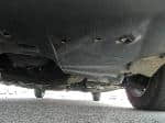 Used 2001 SUBARU IMPREZA SPORTSWAGON BF61461 for Sale Image 14