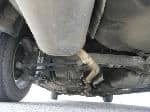 Used 2001 SUBARU IMPREZA SPORTSWAGON BF61461 for Sale Image 15