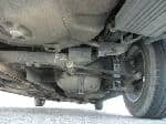 Used 2001 SUBARU IMPREZA SPORTSWAGON BF61461 for Sale Image 16