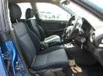 Used 2001 SUBARU IMPREZA SPORTSWAGON BF61461 for Sale Image 17