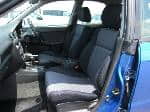 Used 2001 SUBARU IMPREZA SPORTSWAGON BF61461 for Sale Image 18