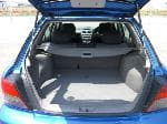 Used 2001 SUBARU IMPREZA SPORTSWAGON BF61461 for Sale Image 20