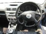 Used 2001 SUBARU IMPREZA SPORTSWAGON BF61461 for Sale Image 21