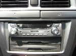 Used 2001 SUBARU IMPREZA SPORTSWAGON BF61461 for Sale Image 24