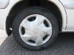 Used 1999 TOYOTA RAUM BF61463 for Sale Image 11