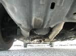 Used 1999 TOYOTA RAUM BF61463 for Sale Image 13