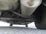 Used 1999 TOYOTA RAUM BF61463 for Sale Image 16