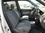 Used 1999 TOYOTA RAUM BF61463 for Sale Image 17