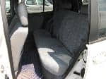 Used 1999 TOYOTA RAUM BF61463 for Sale Image 19
