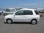 Used 1999 TOYOTA RAUM BF61463 for Sale Image 2