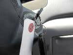Used 1999 TOYOTA RAUM BF61463 for Sale Image 26