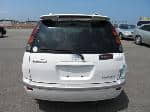 Used 1999 TOYOTA RAUM BF61463 for Sale Image 4