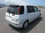 Used 1999 TOYOTA RAUM BF61463 for Sale Image 5