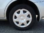 Used 1999 MAZDA PREMACY BF61465 for Sale Image 10