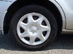 Used 1999 MAZDA PREMACY BF61465 for Sale Image 11