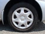 Used 1999 MAZDA PREMACY BF61465 for Sale Image 12