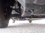 Used 1999 MAZDA PREMACY BF61465 for Sale Image 13