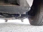 Used 1999 MAZDA PREMACY BF61465 for Sale Image 14