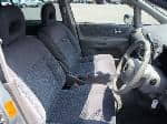 Used 1999 MAZDA PREMACY BF61465 for Sale Image 17