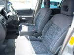 Used 1999 MAZDA PREMACY BF61465 for Sale Image 18