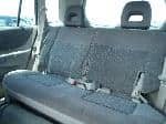 Used 1999 MAZDA PREMACY BF61465 for Sale Image 19